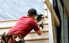 Siding Removal and Disposal in Brogden, NC